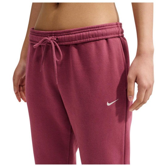 Nike Γυναικείο παντελόνι φόρμας Studio Fleece Medium Weight Pants
